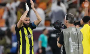 Benzema cân nhắc giải nghệ Benzema cân nhắc giải nghệ