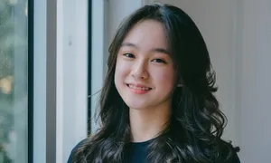 Nữ sinh thạo bốn thứ tiếng trúng tuyển Đại học Harvard Nữ sinh thạo bốn thứ tiếng trúng tuyển Đại học Harvard