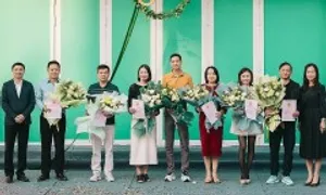 Dự án Palm Manor bàn giao nhà vượt tiến độ Dự án Palm Manor bàn giao nhà vượt tiến độ
