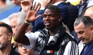 Trang web mại dâm muốn đưa Pogba về Brazil Trang web mại dâm muốn đưa Pogba về Brazil