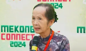 'ĐBSCL cần tự cởi trói để vươn mình' 'ĐBSCL cần tự cởi trói để vươn mình'