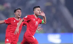 Việt Nam – Philippines: Phá dớp để sớm vào bán kết ASEAN Cup 2024 Việt Nam – Philippines: Phá dớp để sớm vào bán kết ASEAN Cup 2024