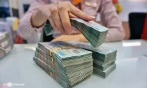 Lãi suất vay khó giảm thêm Lãi suất vay khó giảm thêm