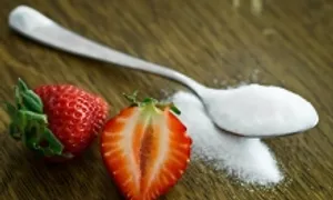 Công dụng ít biết của đường trắng Công dụng ít biết của đường trắng