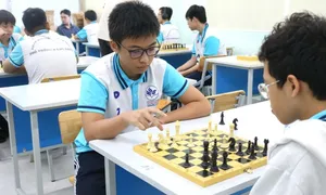 TP HCM lần đầu thưởng tiền cho học sinh đạt giải văn nghệ, thể thao TP HCM lần đầu thưởng tiền cho học sinh đạt giải văn nghệ, thể thao