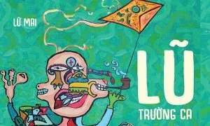 Trường ca về cuộc sống người dân vùng bão lũ Trường ca về cuộc sống người dân vùng bão lũ
