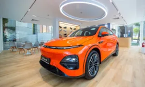 CEO hãng xe Trung Quốc: Nhiều công ty không thể tồn tại 10 năm tới CEO hãng xe Trung Quốc: Nhiều công ty không thể tồn tại 10 năm tới