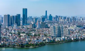 Giá thuê văn phòng Hà Nội, TP HCM sẽ đắt hơn Giá thuê văn phòng Hà Nội, TP HCM sẽ đắt hơn