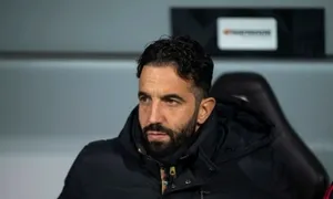 Những gì đã xảy ra trong 40 ngày của Amorim tại Man Utd? Những gì đã xảy ra trong 40 ngày của Amorim tại Man Utd?