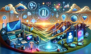 World Model - cảnh giới để tiến đến AI 'tự nhận thức' World Model - cảnh giới để tiến đến AI 'tự nhận thức'