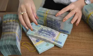 7 thắc mắc thường gặp về tiền lương, thưởng nhân dịp Tết 2025 7 thắc mắc thường gặp về tiền lương, thưởng nhân dịp Tết 2025