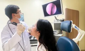Cách bảo vệ mũi họng khỏi tác hại của bụi mịn Cách bảo vệ mũi họng khỏi tác hại của bụi mịn