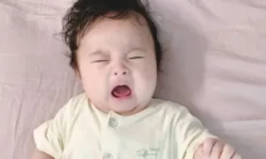Tại sao trẻ sơ sinh khóc không có nước mắt? Tại sao trẻ sơ sinh khóc không có nước mắt?