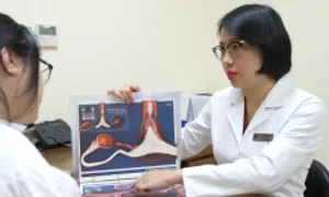 Nguyên nhân thai ngoài tử cung sau thụ tinh ống nghiệm Nguyên nhân thai ngoài tử cung sau thụ tinh ống nghiệm
