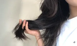Sai lầm khiến phái đẹp rụng tóc Sai lầm khiến phái đẹp rụng tóc