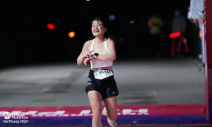 Hai tháng hiện thực hóa giấc mơ sub3 FM của nữ dược sĩ Hai tháng hiện thực hóa giấc mơ sub3 FM của nữ dược sĩ