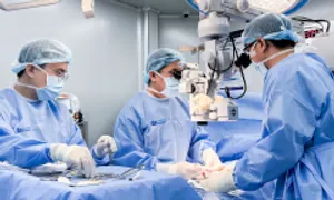 Giãn tĩnh mạch thừng tinh - bệnh thường gặp gây vô sinh nam Giãn tĩnh mạch thừng tinh - bệnh thường gặp gây vô sinh nam