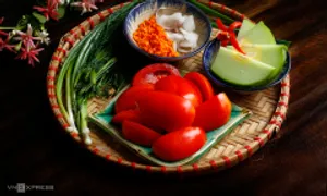 8 thực phẩm giàu kali giúp cân bằng huyết áp 8 thực phẩm giàu kali giúp cân bằng huyết áp