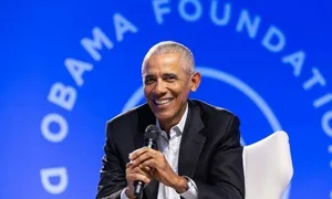 Các cuốn sách yêu thích trong năm của ông Obama Các cuốn sách yêu thích trong năm của ông Obama