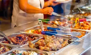 Những điều cần tránh khi ăn buffet Những điều cần tránh khi ăn buffet