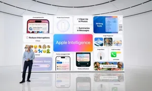 Vốn hóa Apple tiến sát 4.000 tỷ USD Vốn hóa Apple tiến sát 4.000 tỷ USD