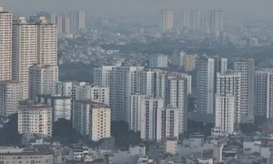 Vỡ mộng 'lướt sóng' chung cư cao cấp Vỡ mộng 'lướt sóng' chung cư cao cấp