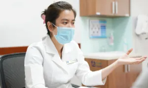 Sinh hai con dù suy buồng trứng sớm Sinh hai con dù suy buồng trứng sớm