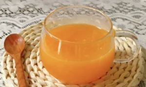 Uống nước cam có nhanh khỏi cảm lạnh? Uống nước cam có nhanh khỏi cảm lạnh?