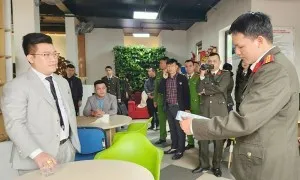 'Dạy' online cách làm giàu qua tiền ảo, lừa hàng chục tỷ đồng 'Dạy' online cách làm giàu qua tiền ảo, lừa hàng chục tỷ đồng