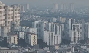 Thuế bất động sản thứ hai ngăn 'lướt sóng' chung cư Thuế bất động sản thứ hai ngăn 'lướt sóng' chung cư