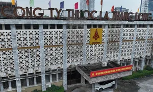 Ba nhà máy khu đất vàng Nguyễn Trãi hoàn thành di dời Ba nhà máy khu đất vàng Nguyễn Trãi hoàn thành di dời