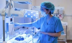 Trẻ vàng da sinh lý và bệnh lý khác nhau thế nào Trẻ vàng da sinh lý và bệnh lý khác nhau thế nào