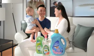 Sao nữ bật mí bí quyết giúp ông xã đảm việc nhà Sao nữ bật mí bí quyết giúp ông xã đảm việc nhà