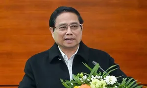 Thủ tướng muốn ngành nông nghiệp xuất khẩu 70 tỷ USD năm 2025 Thủ tướng muốn ngành nông nghiệp xuất khẩu 70 tỷ USD năm 2025
