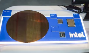 TSMC, Intel, Samsung chạy đua sản xuất chip 2 nm TSMC, Intel, Samsung chạy đua sản xuất chip 2 nm