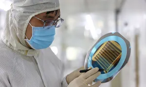 Bên trong phòng thí nghiệm bán dẫn 300 tỷ đồng ở TP HCM Bên trong phòng thí nghiệm bán dẫn 300 tỷ đồng ở TP HCM