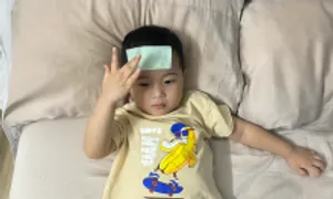 Làm gì giúp trẻ đi ngủ sớm mỗi ngày? Làm gì giúp trẻ đi ngủ sớm mỗi ngày?