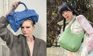 6 túi hiệu vintage được săn lùng nhiều nhất 2024 6 túi hiệu vintage được săn lùng nhiều nhất 2024