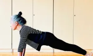 5 tư thế yoga giúp giảm mỡ bụng 5 tư thế yoga giúp giảm mỡ bụng