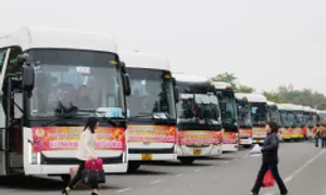 Thưởng Tết cao nhất ở Hà Nội 311 triệu đồng Thưởng Tết cao nhất ở Hà Nội 311 triệu đồng