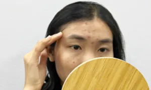 Tại sao dùng nhiều mỹ phẩm nhưng da không đẹp? Tại sao dùng nhiều mỹ phẩm nhưng da không đẹp?