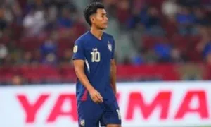 Thái Lan 3-1 Philippines Thái Lan 3-1 Philippines