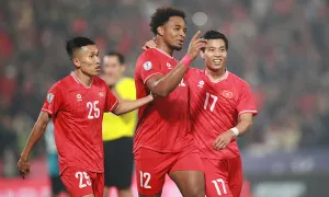 Lê Công Vinh: 'Việt Nam sẽ vô địch nếu gặp Philippines' Lê Công Vinh: 'Việt Nam sẽ vô địch nếu gặp Philippines'
