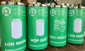 Từ 1/1/2025, người dân không phân loại rác bị phạt đến một triệu đồng Từ 1/1/2025, người dân không phân loại rác bị phạt đến một triệu đồng
