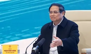 'Mở cửa' cho tích tụ đất đai trong nông nghiệp 'Mở cửa' cho tích tụ đất đai trong nông nghiệp