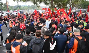 'Phe' vé bóng đá, show ca nhạc có phạm luật? 'Phe' vé bóng đá, show ca nhạc có phạm luật?