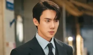 Nam chính 'Khi điện thoại đổ chuông' gây sốt Nam chính 'Khi điện thoại đổ chuông' gây sốt