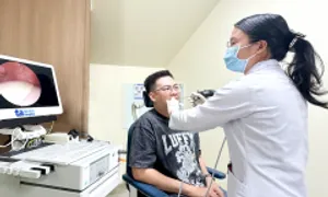 U nang rãnh lưỡi thanh thiệt là bệnh gì? U nang rãnh lưỡi thanh thiệt là bệnh gì?