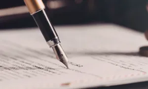 Làm thế nào xác minh di chúc giả hay thật? Làm thế nào xác minh di chúc giả hay thật?