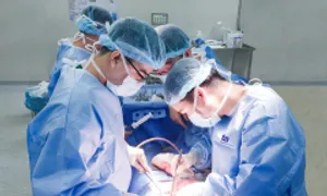 Ung thư thận ở trẻ em Ung thư thận ở trẻ em